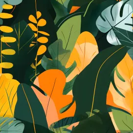 Jungle 373
